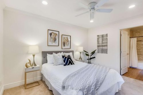 3310 La Terrace Cir, San Jose CA 95123-5323 exterior