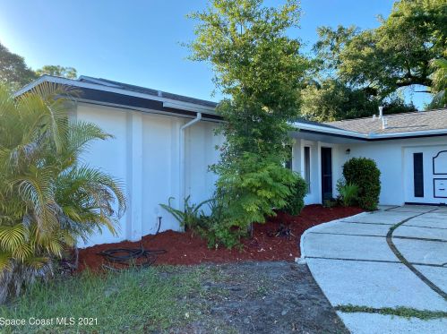 3600 Barna Ave, Titusville, FL 32780-5305