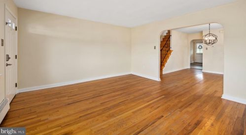 506 Rambo St, Norristown PA  19405-1528 exterior