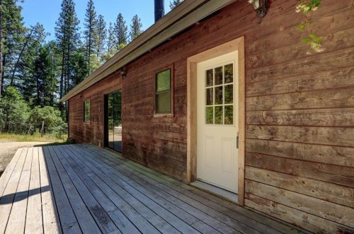 19121 Greenhorn Rd, Grass Valley CA  95945-8627 exterior