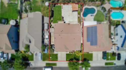 4533 Visions Dr, Turlock CA  95382-8332 exterior