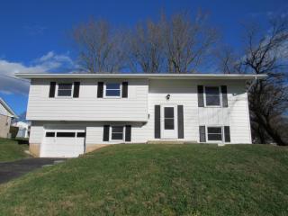 428 Brook View Dr, Slackwater, PA 17551-2002