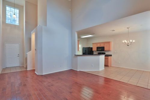 8505 Forest Highlands Dr, Plano TX  75024-7710 exterior