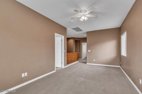 3037 Sunnyvale Ave, Gilbert AZ  85295-7659 exterior