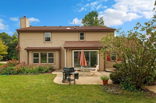 1480 39 Ave, Kenosha WI 53142-7134 exterior