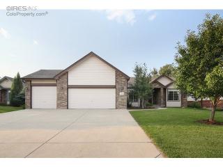 2262 Woody Creek Cir, Loveland, CO 80538-5331