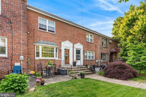 448 Conger Ave, Camden, NJ 08108-1623