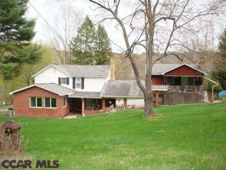 4759 Oak Ridge Rd, Olanta, PA 16863-8803