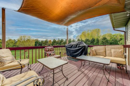 1406 138th Ave, New Johannesburg WI  54017-6821 exterior