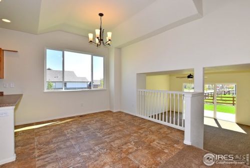 2619 Turquoise St, Loveland CO 80537-2032 exterior