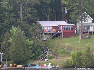 7372 Lake Ave, Harrisville, NY 13648-3300