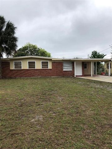 1208 Vonderay Rd, Orlando, FL 32825-5329