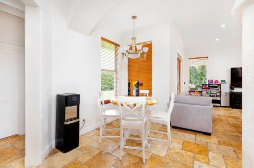 2400 Newbury Ct, West Palm Beach FL  33414-7736 exterior