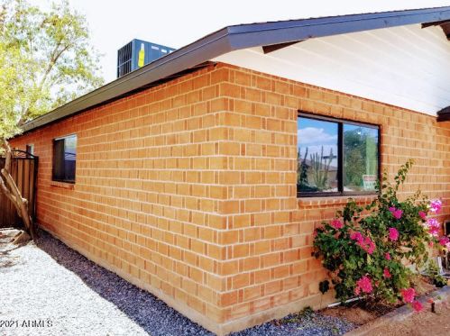 8535 Edgemont Ave, Scottsdale AZ  85257-1813 exterior