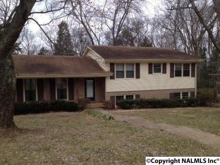 8514 Hickory Hill Ln, Huntsville AL  35802-3554 exterior