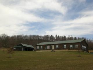 1798 Hickory Hill Rd, Sammonsville, NY 12068-5925