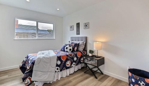 1758 Hillsdale Ave, San Jose CA  95124-3109 exterior