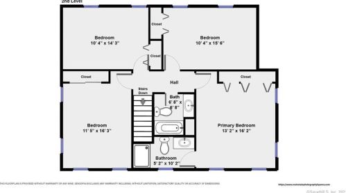 8 Captains Watch, Huntington CT  06484-5914 exterior