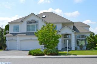 2855 Hawkstone Ct, Richland WA  99354-2180 exterior