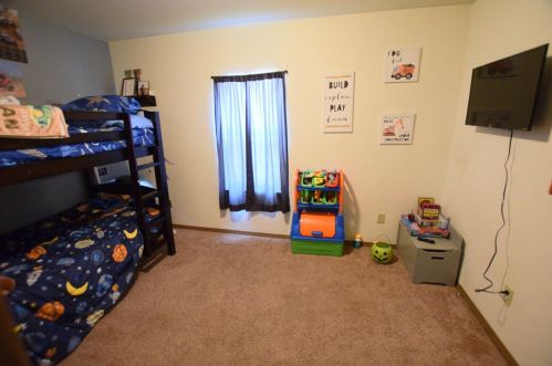 601 Norwood Ave, Green Bay WI  54303-1619 exterior