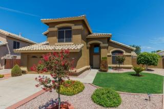 2445 Augustine Cir, Mesa, AZ 85209-4964
