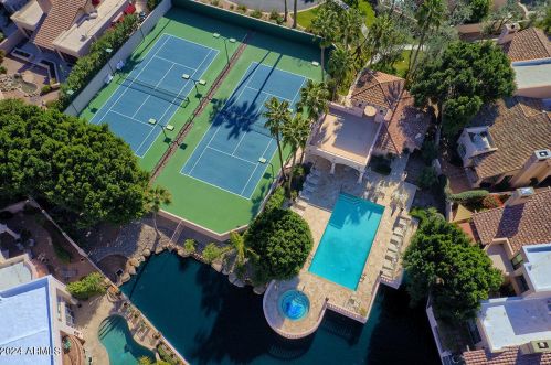 9865 101 St, Scottsdale AZ 85258-4821 exterior