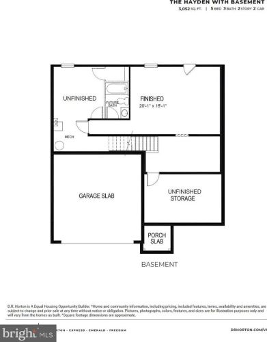 17503 Jackson Dr, Bowling Green VA  22427-9329 exterior