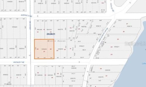 911 Avenue F, Winter Haven, FL 33881-4240