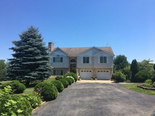 1937 Otis Rd, Otis, IN 46391-9625