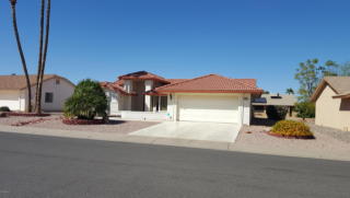 14618 Ravenswood Dr, Sun City AZ  85375-5632 exterior