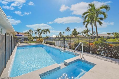 1414 6 Ave, Cape Coral FL  33909-0013 exterior