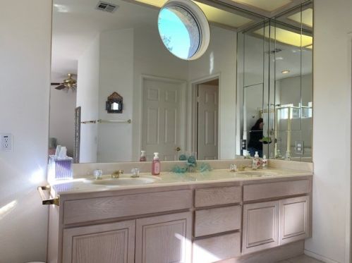 1 Novato Ter, Rancho Mirage CA  92270-4818 exterior