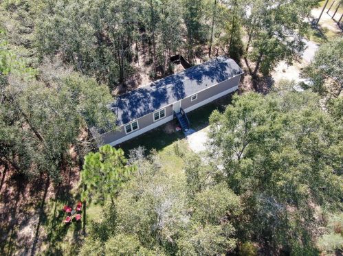 84 Rubens Ln, Defuniak Springs FL  32433-4700 exterior
