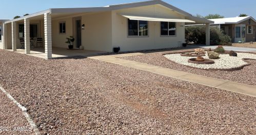 8954 Michigan Ave, Chandler AZ  85248-6446 exterior