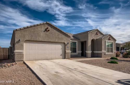 588 Welsh Black Trl, San Tan Valley, AZ 85143-5581