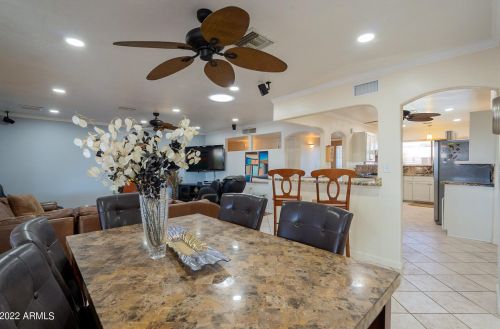 2902 81 Pl, Scottsdale AZ 85258-2222 exterior