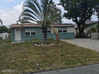 309 21st Ave, Boynton Beach FL  33435-7257 exterior