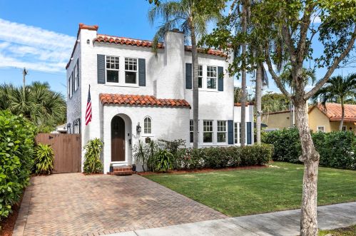 525 34th St, West Palm Beach, FL 33407-4823