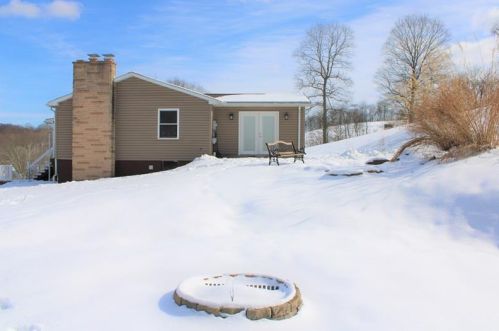 13483 Route 286 Hwy, Clarksburg, PA 15725-7132