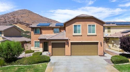 34122 Camelina St, Lake Elsinore CA  92532-2957 exterior