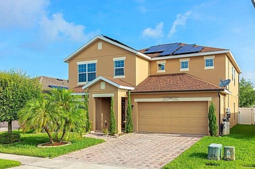 4623 Kalispell Rd, Kissimmee, FL 34758-0025