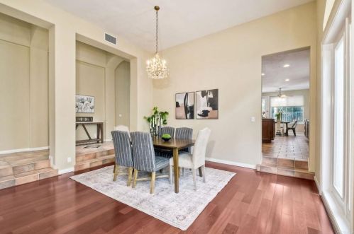 1351 Cassins St, Carlsbad CA  92011-4857 exterior