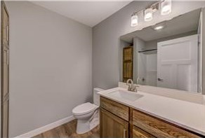 1935 4th Ave, Hammond WI  54002-5539 exterior