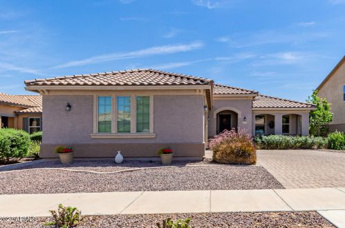 15875 Desert Hills Dr, Sun City AZ  85379-1008 exterior