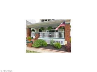 5414 Northcliff Ave, Cleveland, OH 44144-4021