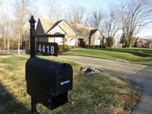 4418 Grand Cir, Crestwood, KY 40014-9798