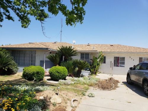 314 Lincoln Ave, Fresno, CA 93706-6045