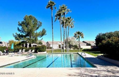 18226 48 Pl, Scottsdale AZ 85254-7602 exterior