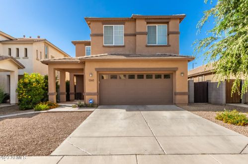 1360 Frances Ln, Gilbert, AZ 85295-1750