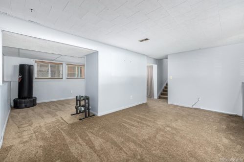 3974 Idalia St, Denver CO 80015-1406 exterior